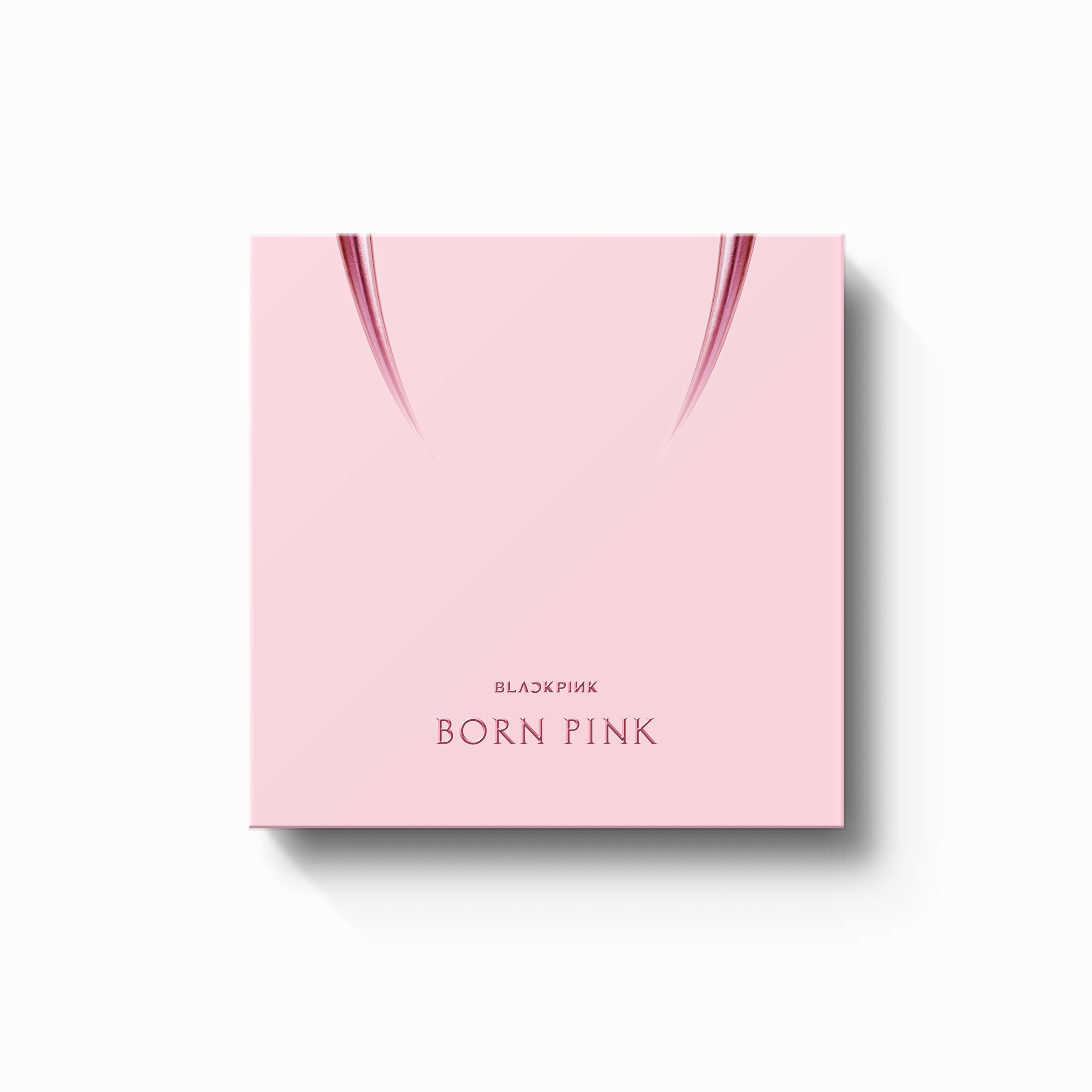 BLACKPINK 2nd VINYL LP [BORN PINK] -LIMITED EDITION- | Makestar