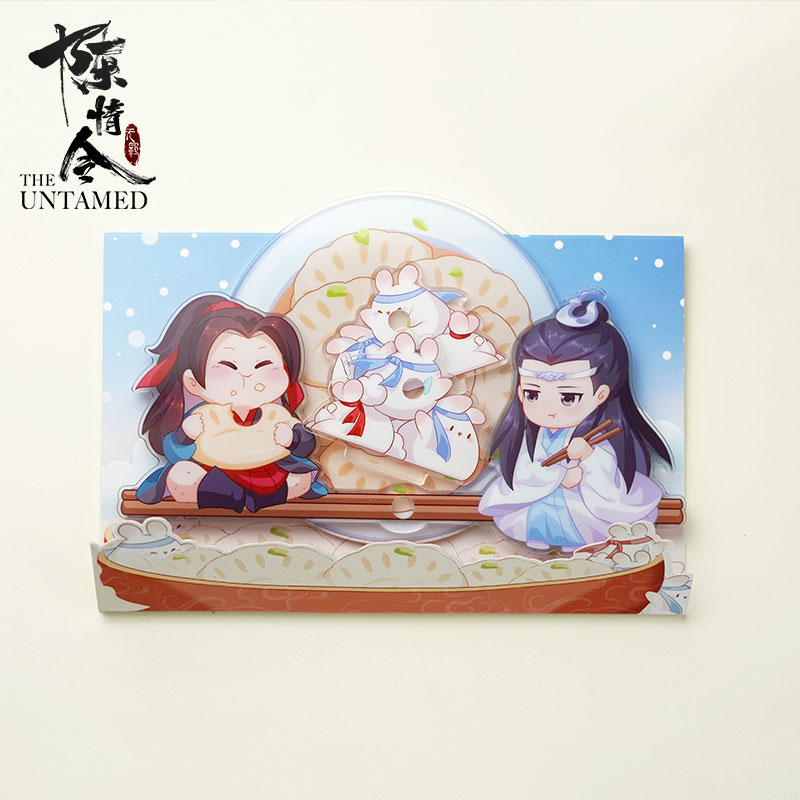 See saw Acrylic Stand Makestar see-saw-acrylic-stand-makestar
