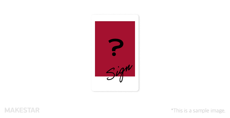 OMEGA X 2nd Mini Album [LOVE ME LIKE] 1:1 Video Call & Special  