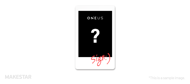 ONEUS SPECIAL [CALL&TALK with US] EVENT | Makestar