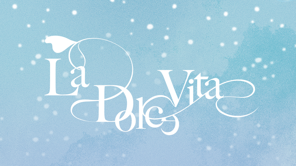 ONEUS 10th Mini Album [La Dolce Vita] MERRY CHRISTMAS PARTY | MAKESTAR