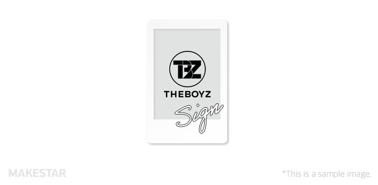 THE BOYZ 2024 SEASON'S GREETINGS THE BOYZ POTTERY – Kpop USA